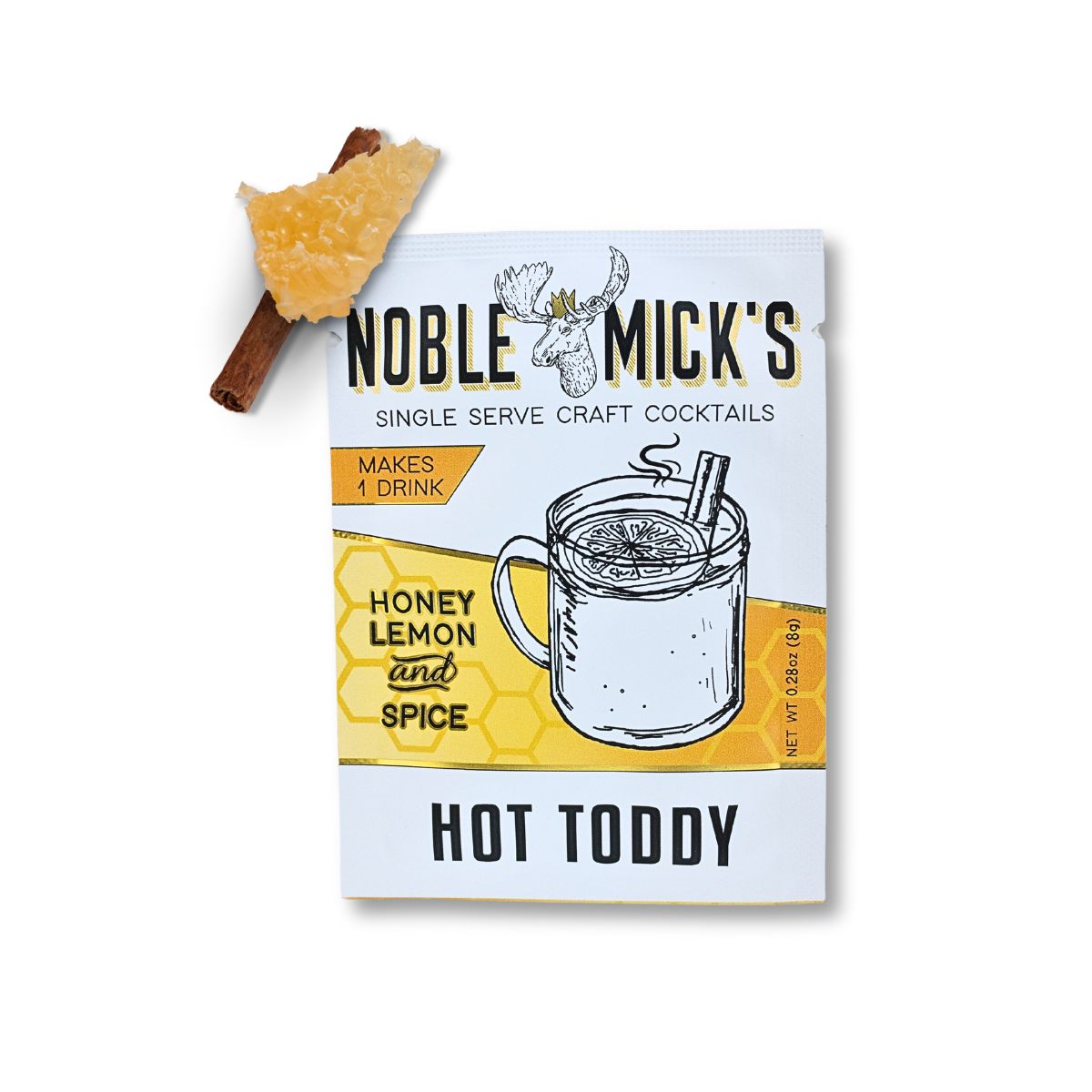 Hot Toddy (24-pack)