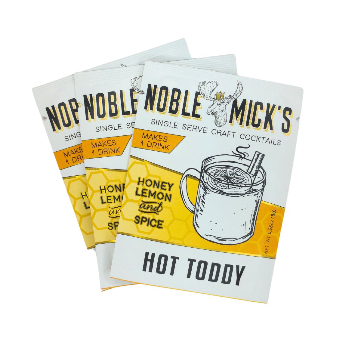 Hot Toddy (48-pack)